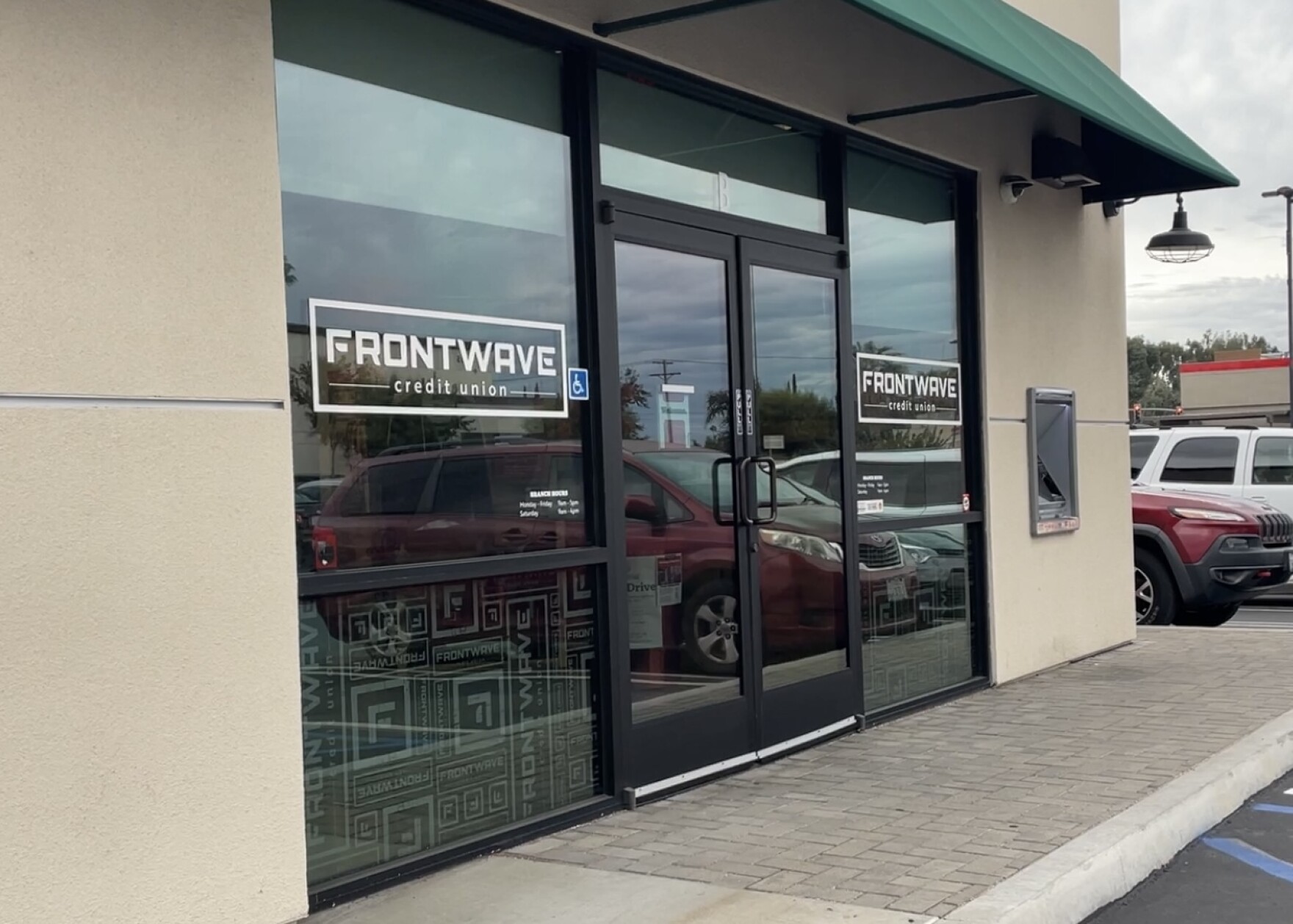 Frontwave Credit Union reaps millions in fees when young Marines run