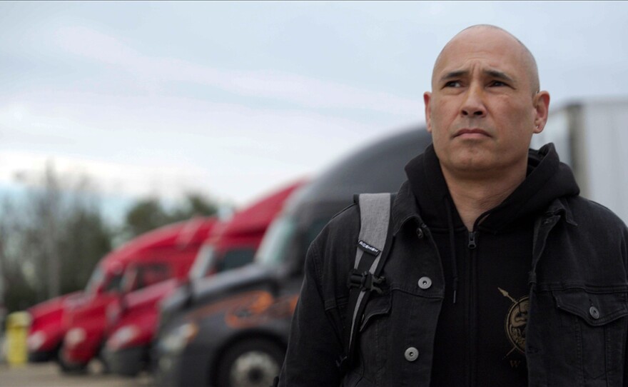 FRONTLINE and ProPublica investigate safety measures in the trucking industry.