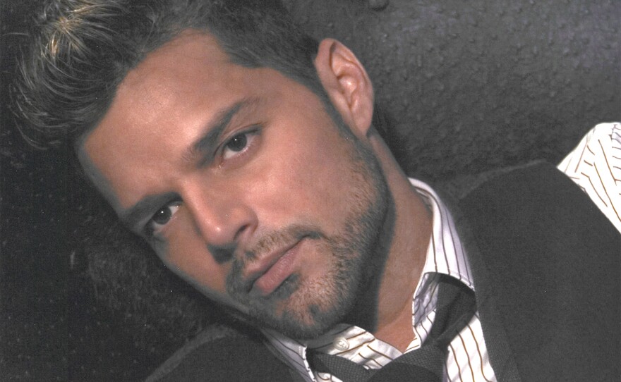 Ricky Martin, Ricky Martin Live: Black And White Tour, 2007 concert