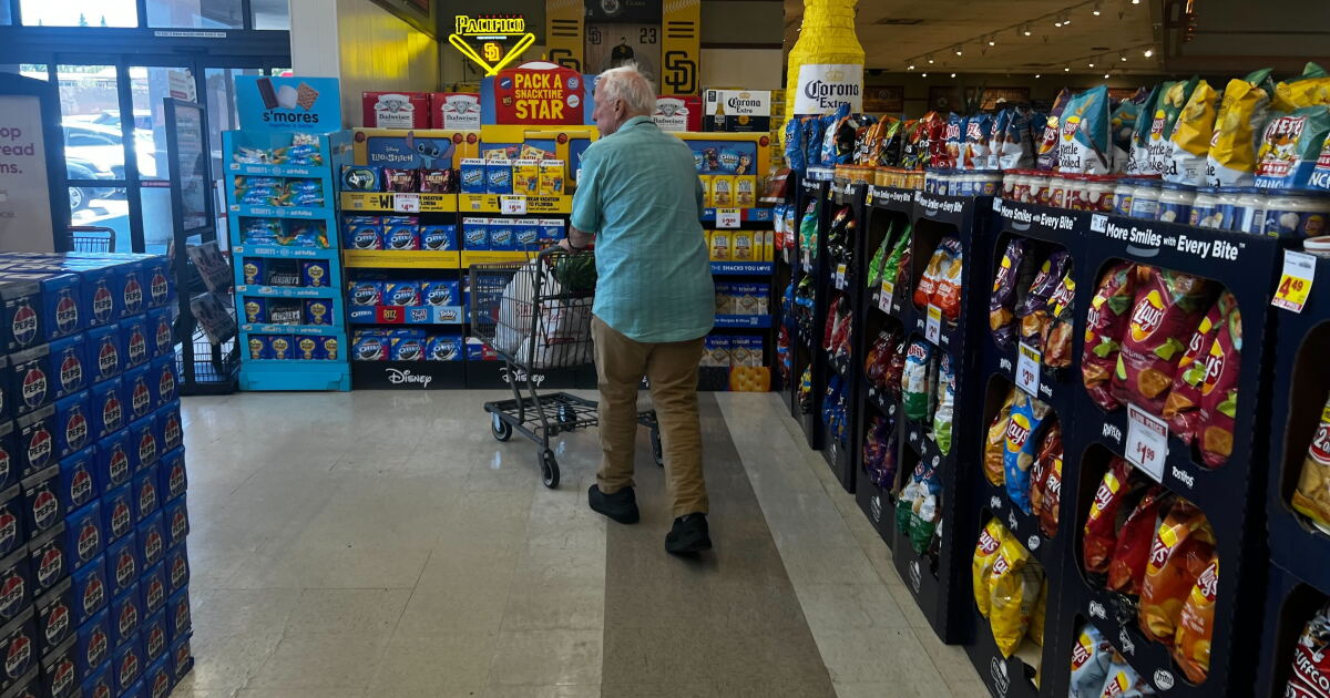 San Diego residents prepare for more access to coupons at the grocery stores
