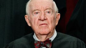 Supreme Court Justice John Paul Stevens announced his retirement Friday, leading many to wonder who will replace him.