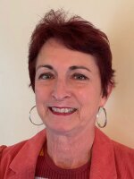 Photo of Geri Tovar, Corporate Development Account Executive