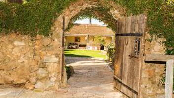 Rancho Buena Vista Adobe