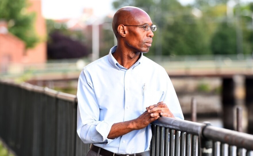 At age 17, Fred Clay was sentenced to life in prison without parole. His conviction was thrown out nearly four decades later.