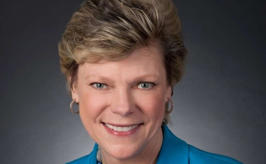 Cokie Roberts is a political commentator for NPR and ABC News.
