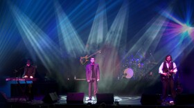 The Australian Bee Gees Show