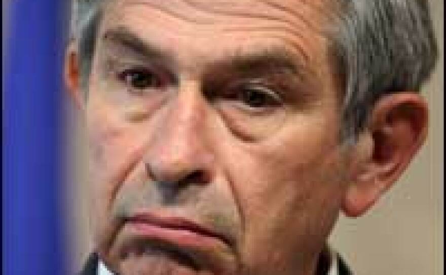 Over the years, the media's monikers for Paul Wolfowitz have included "the hawk," "the gentlemanly Superhawk" and simply "The Believer."