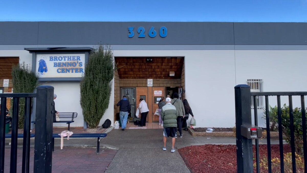 Brother Benno's Foundation says security costs could shut them down - Vimarsana News
