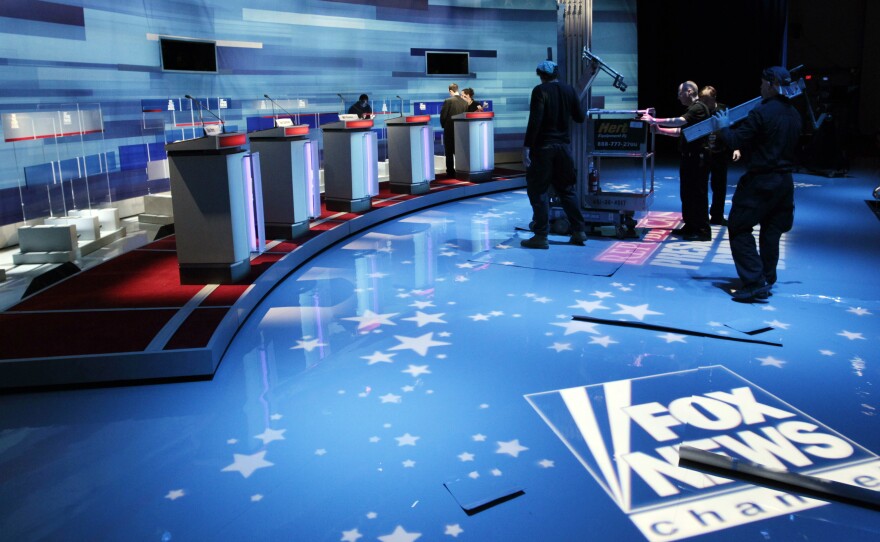 Following a report about the close relationship between Fox News and the Trump White House, Democratic National Committee Chairman Tom Perez said the Democratic Party will not allow the network to host any of its primary debates in 2020.