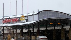 The Mille Lacs Band says it's putting profits from its casinos into a hotel venture in downtown St. Paul, Minn. The move is to diversify the tribe's business.