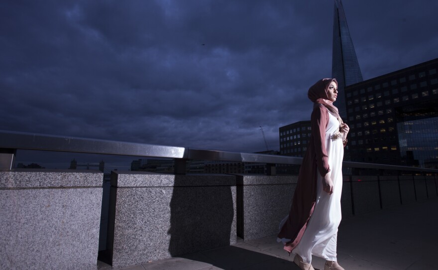Verona is a one-stop shop for original and stylish conservative wear, filling a long-term void in the fashion industry.