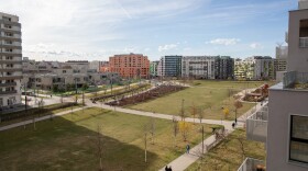 Vienna has found a way to build affordable housing and combat climate change at the same time. Now U.S. cities want in.