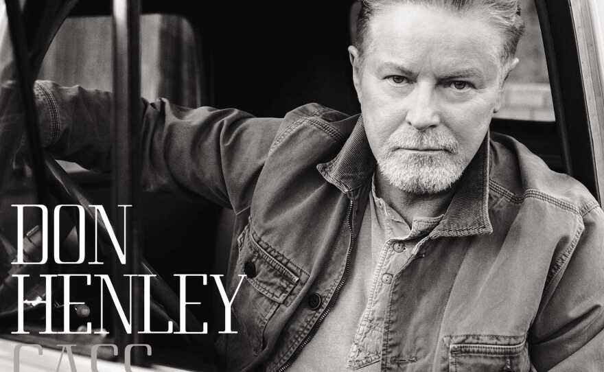 Don Henley, 'Cass County'