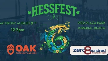 HessFest XVI