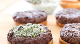 Best Grilled Burger