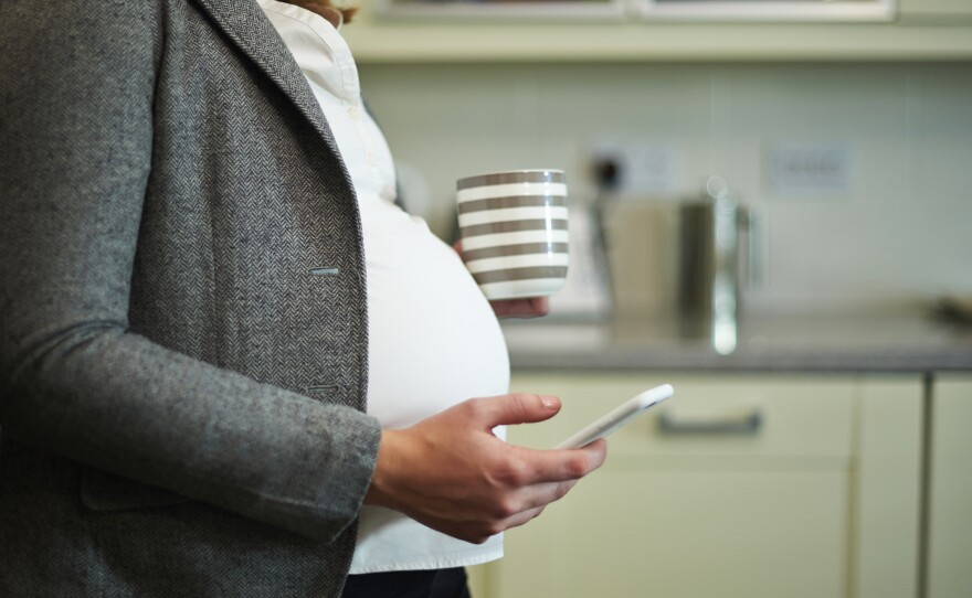 A telemedicine program in Rochester, Minn., allows low-risk expectant mothers to forgo some standard prenatal visits.