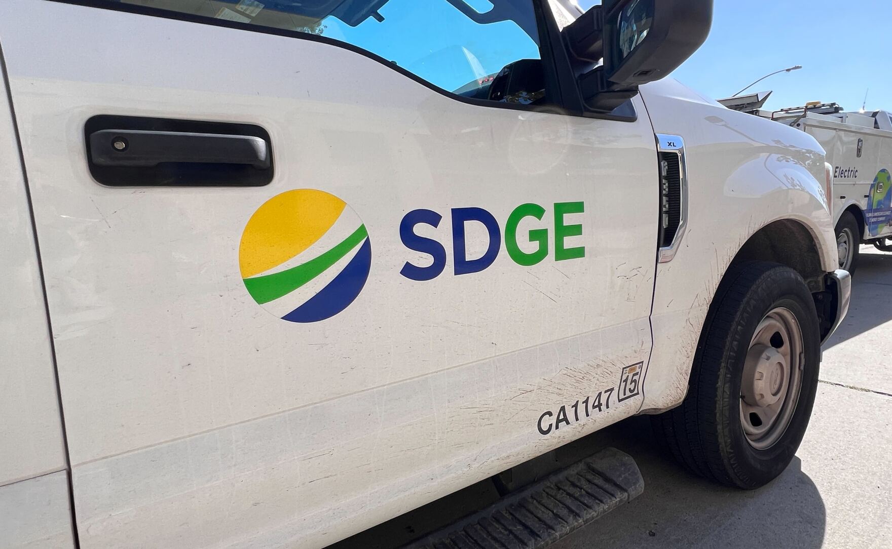 SDG&E: Power restoration efforts underway; resources available | KPBS ...