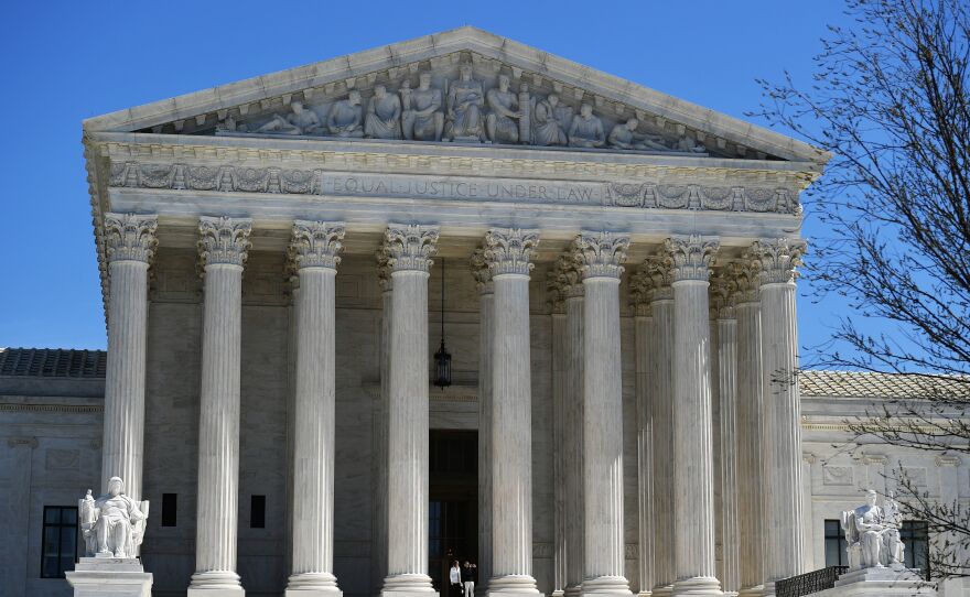 The Supreme Court