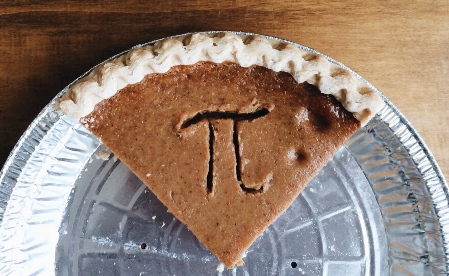 Calculating more than 31 trillion digits of pi took months for Emma Haruka Iwao and her team, who beat the previous record for the most accurate value of pi by trillions of digits.