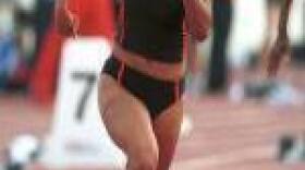 Former Aztec Melinda Smedley
