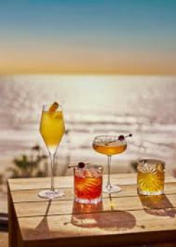 National Cocktail Day at The Rooftop Bar