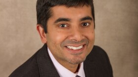 Ayaz Virji moved with his family to a small city in Minnesota. They were the only Muslims in town. Virji gave a series of talks about Islam.