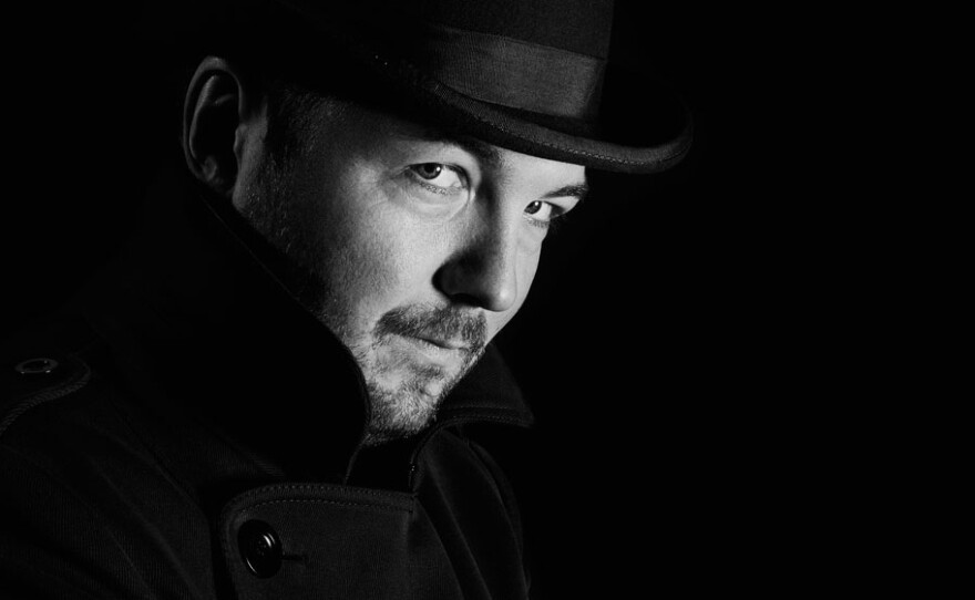 Danish producer Kölsch
