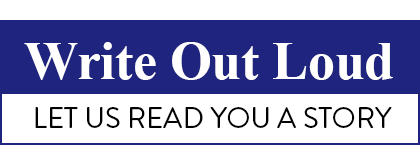 Write Out Loud