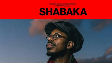 Jazz Night Featuring Shabaka