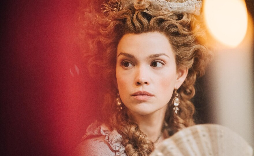 Marie Antoinette
