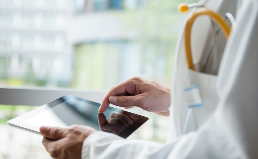 The reality of electronic medical records has yet to live up to the promise.