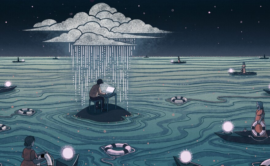 Does Empathy Have A Dark Side?