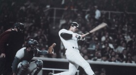 "Mr. October," the Yankees' Reggie Jackson, belted three home runs in the deciding Game 6 of the '77 World Series -- on Oct. 18 that year. If the "Fall Classic" extends beyond Election Day, will many Americans care more about baseball than voting?