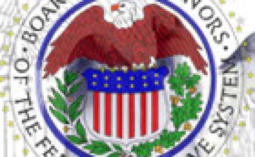 Federal Reserve Board's decision ends period of 46-year lows.