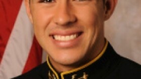 Ralph "Rafi" Montalvo