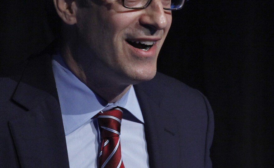 "Putin is playing from a very weak position," says Kenneth Rogoff, a world-renowned economist and professor at Harvard.