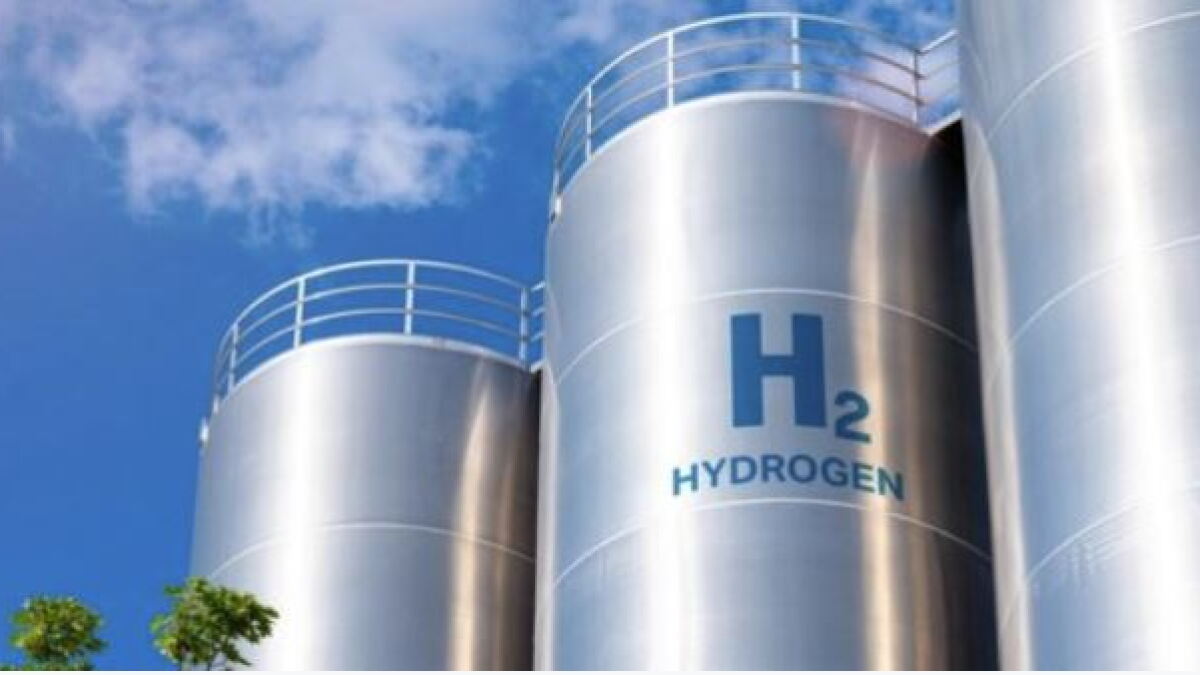 Feds designate California as a hydrogen 'hub' - Vimarsana News