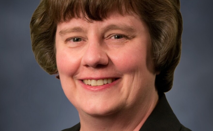 Rachel Mitchell, head of the Special Victims Division of the Maricopa County Attorney's Office, is on leave as she heads to Washington, D.C., to assist the Senate Judiciary Committee with a hearing scheduled for Thursday.