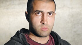 Mosab Hassan Yousef, son of the founder of Hamas, worked for years as an Israeli
agent.