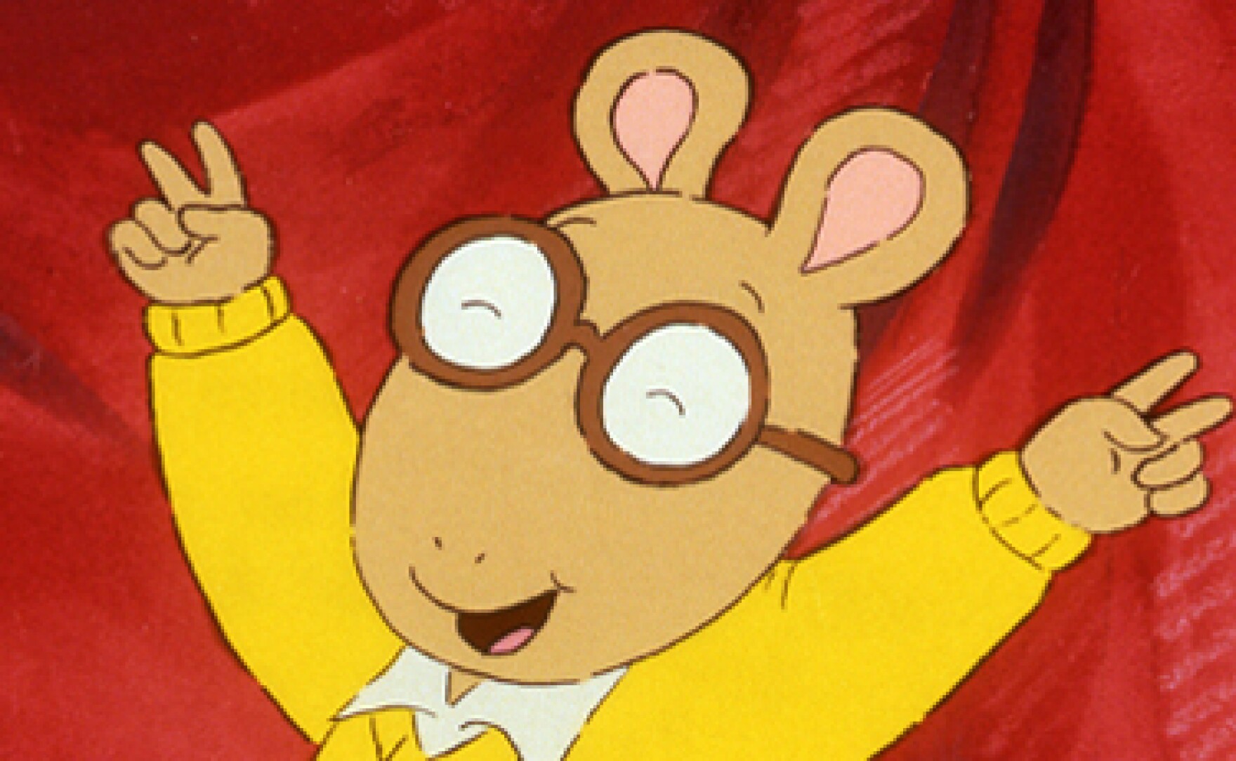 ARTHUR: Is That Kosher / Never Never Never KPBS Public Media