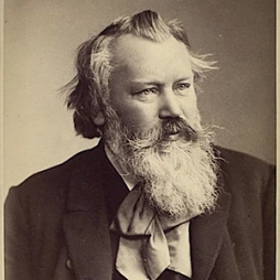 Brahms Festival: 'A German Requiem'