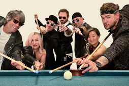 Tainted Love, Mëtal Möuse - A Hard Rockin' Triute to Disney