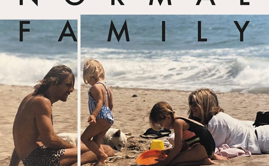 <em>Normal Family,</em> by Chrysta Bilton