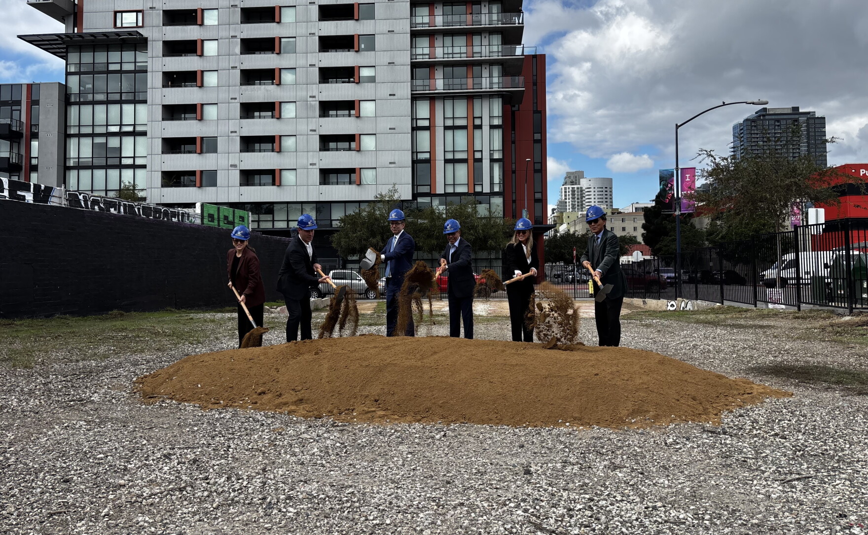 East Village affordable housing projects to be built with eco-friendly ...