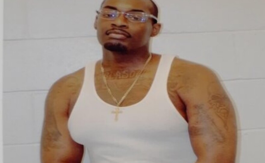 Demetrius Hill, until recently a prisoner at Thomson, wrote letters to NPR and to a federal judge in Illinois, filed as part of his own lawsuit, about Bobby Everson being taken out of his cell on a stretcher, bloodied and unconscious.