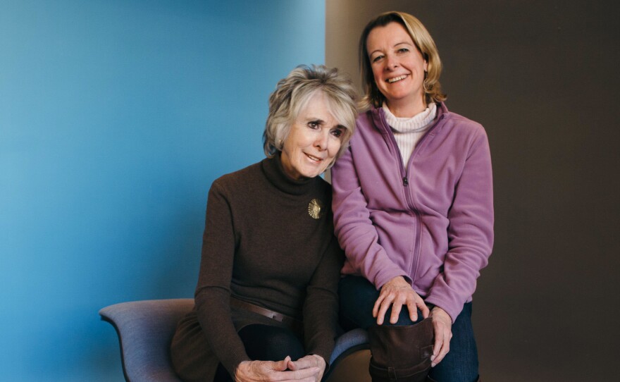 As mother and daughter, Carmen and Gisele Grayson thought their DNA ancestry tests would be very similar. Boy were they surprised.