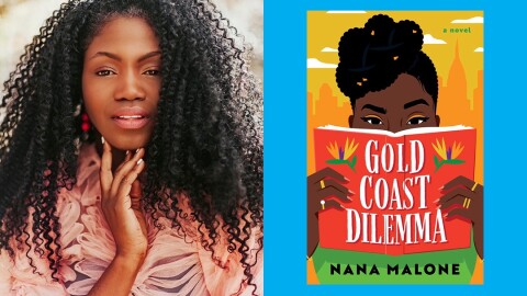 Nana Malone - Gold coast dilemma