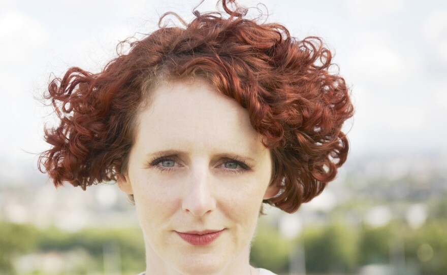 Maggie O'Farrell's debut novel, <em>After You'd Gone</em>, won a Betty Trask Award.