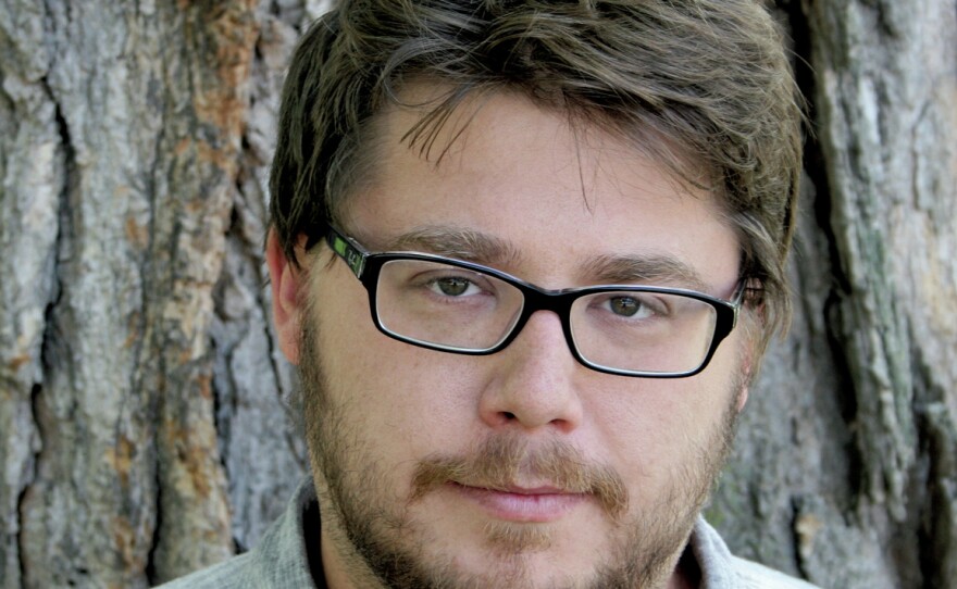 Lucas Mann is the 2012-2013 Provost's Visiting Writer in Nonfiction at the University of Iowa's MFA program.