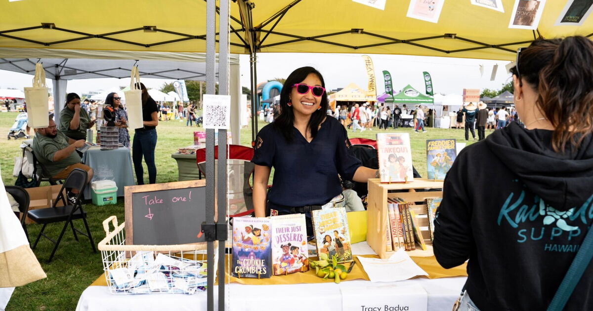 Filipino American Friendship Festival celebrates 80 years of Philippines' independence